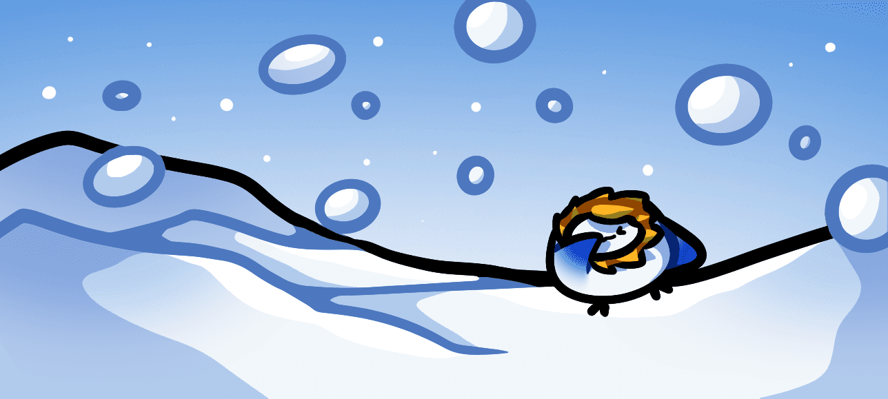 Blizzard