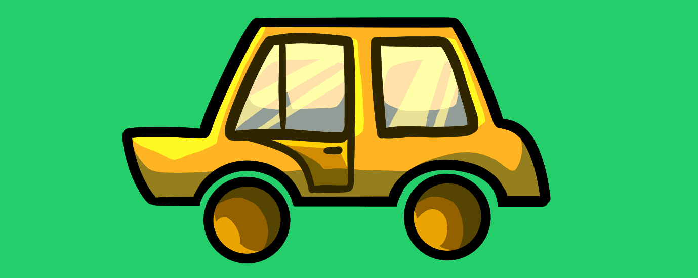 Rental Car