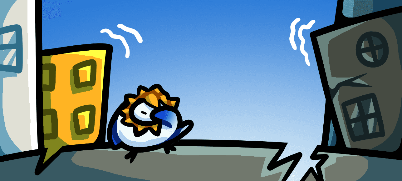 Earthquake
